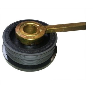 Kit outil, poulie Damper  BMW E46 E60 E61 E81 E83 E90 E91