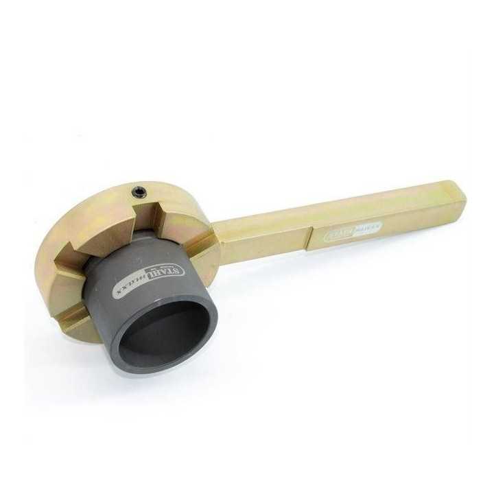 Kit outil, poulie Damper BMW E46 E60 E61 E81 E83 E90 E91