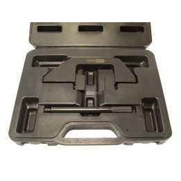 Calage & Distribution Moteur