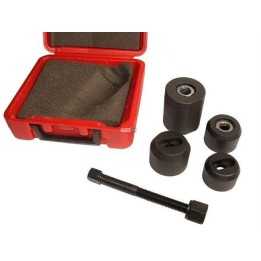 Coffret Extracteur De Silent Bloc Bague De Roulement Pour Essieu Arrière BMW E38 E39