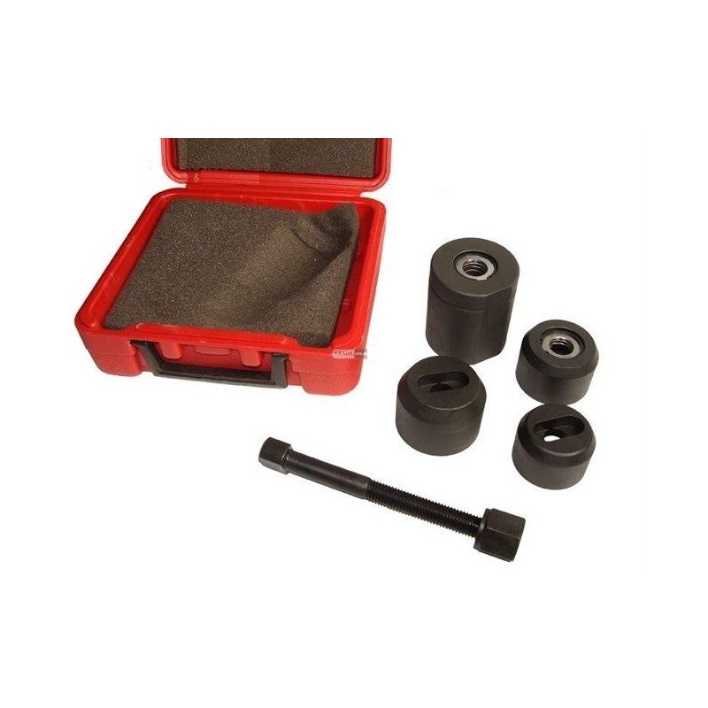 Coffret Extracteur De Silent Bloc Bague De Roulement Pour