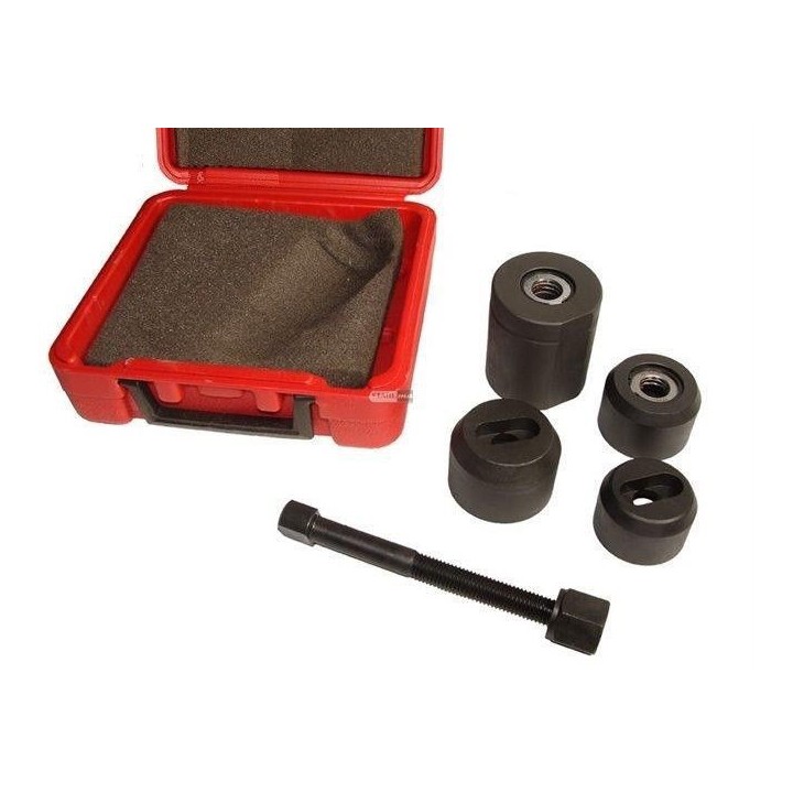 Coffret Extracteur De Silent Bloc Bague De Roulement Pour Essieu Arrière BMW  E38 E39