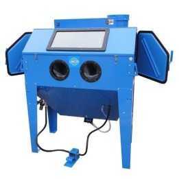 Cabine de sablage 420L,SBC420