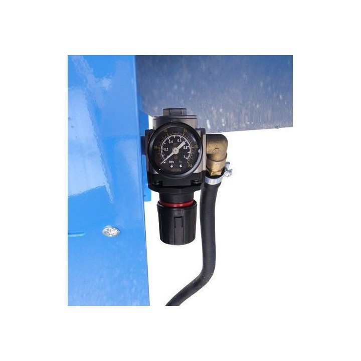 Cabine de sablage 420L,SBC420