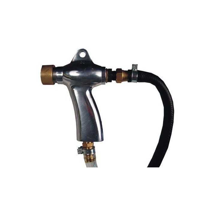 Cabine de sablage 420L,SBC420