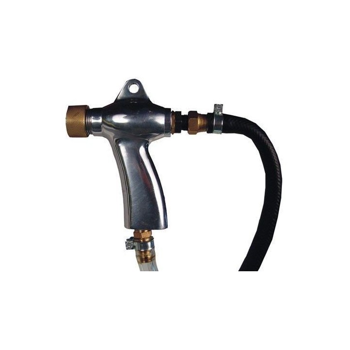 Cabine de sablage 420L,SBC420