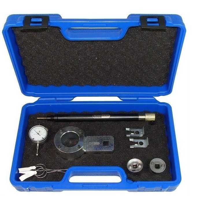 coffret de calage distribution VAG 1.8 et 2.0 TFSI