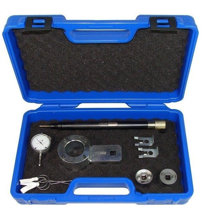 coffret de calage distribution  VAG 1.8 et 2.0 TFSI