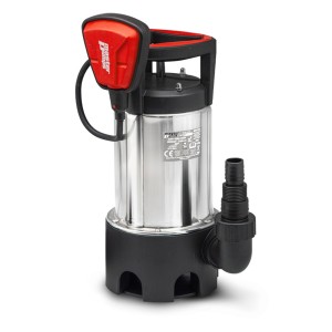 Pompe vide caves eaux chargées 750W - Master Pumps MASTER PUMPS - 1