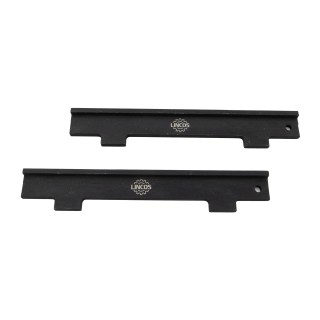 Outils de blocage d'arbre à cames pour Audi (moteur V8 4.2 40V)