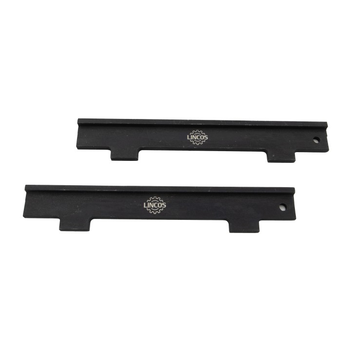 Outils de blocage d'arbre à cames pour Audi (moteur V8 4.2 40V)