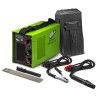 Poste e  souder Inverter 100A + 10 electrodes