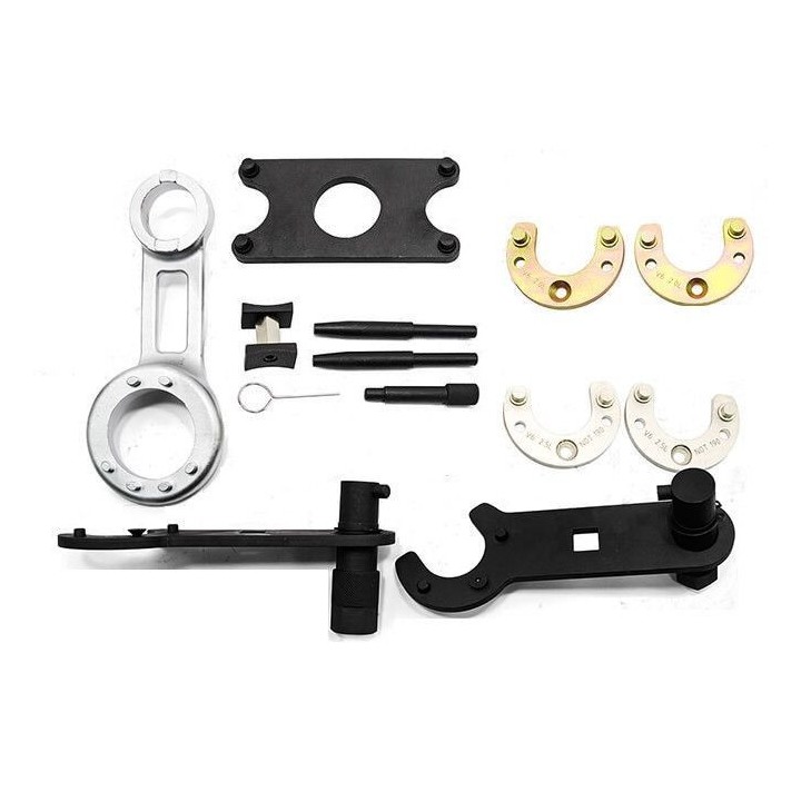 Outil callage moteur ROVER, LAND ROVER, FREELANDER 2.0 2.5 V6