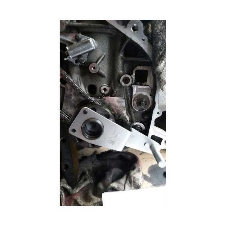 Kit Calage distribution BMW N47, N47S, N57, N57S