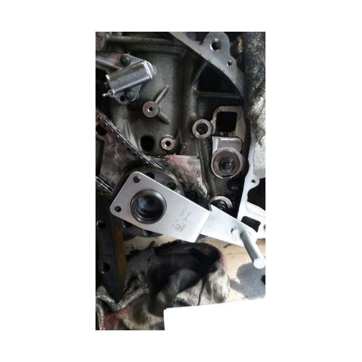 Kit Calage distribution BMW N47, N47S, N57, N57S