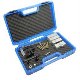 Calage & Distribution Moteur