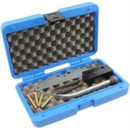 Kit calage de distribution Fiat 1.4