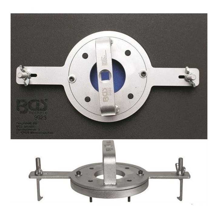 Outil à double embrayage pour Volvo, Ford, Chrysler, Dodge