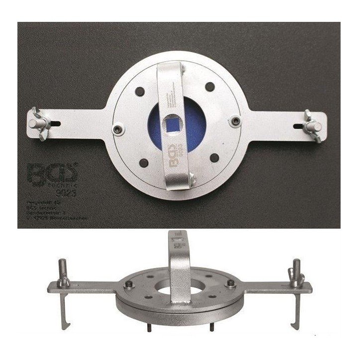 Outil à double embrayage pour Volvo, Ford, Chrysler, Dodge