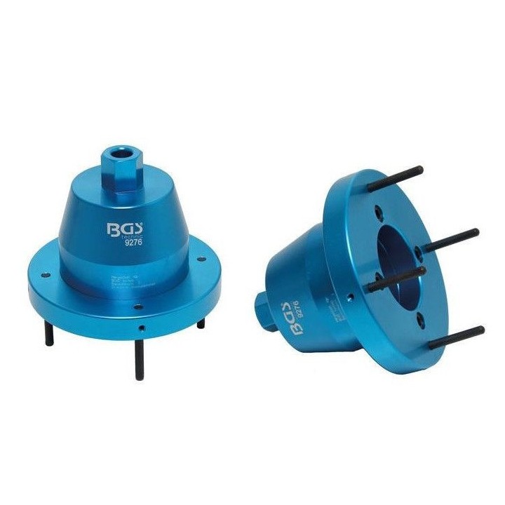 Outil DKG de transmission à double embrayage pour BMW