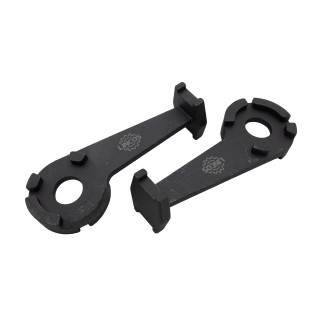 Outils de réglage d'arbre à cames pour Audi (moteur V8 4.2 40V)