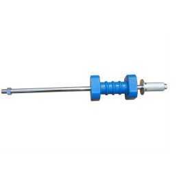 Marteau à inertie Extracteur, 4.5 kg, 630 mm, M18x1.5