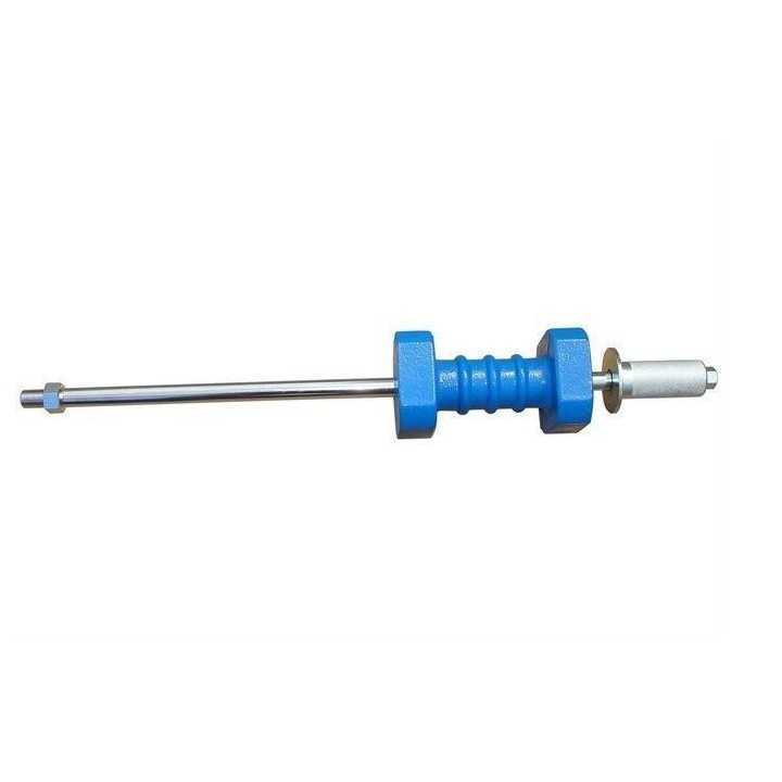 Marteau à inertie Extracteur, 4.5 kg, 630 mm, M18x1.5