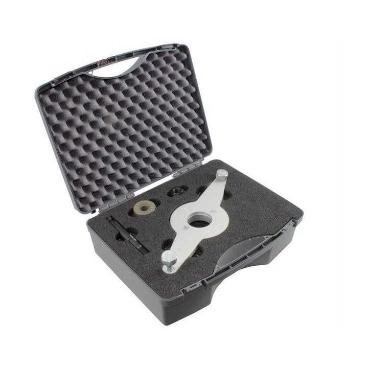 Outil spécial pour vilebrequin VW T10531