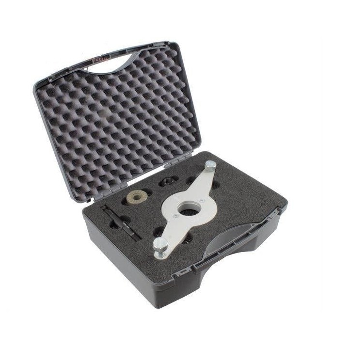 Outil spécial pour vilebrequin VW T10531