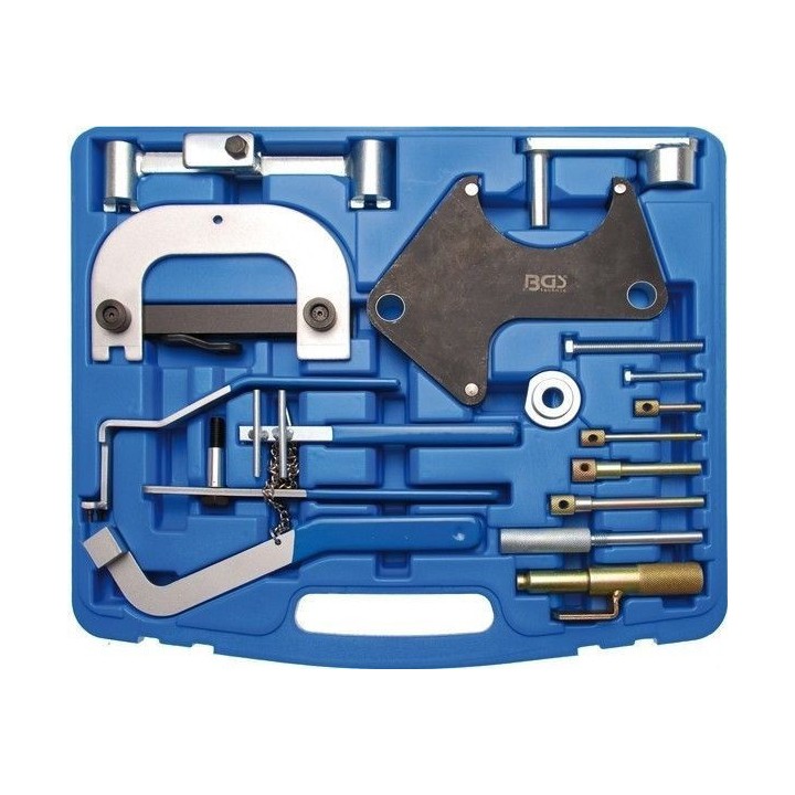 Coffret calage moteurs Renault