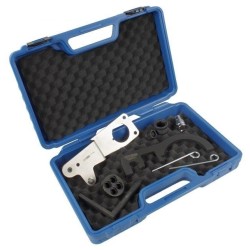 Kit Calage distribution BMW N47, N47S, N57, N57S