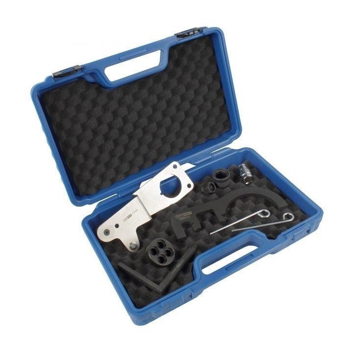 Kit Calage distribution BMW N47, N47S, N57, N57S