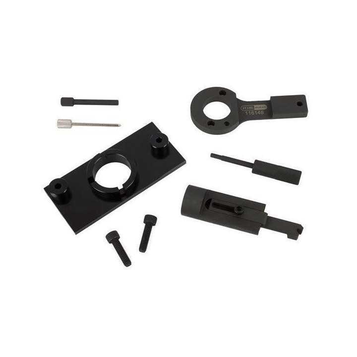 Kit calage distribution Opel 2.0 CDTi