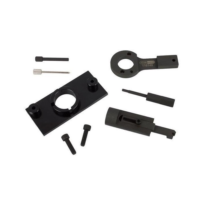 Kit calage  distribution Opel 2.0 CDTi