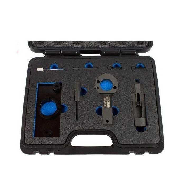 Kit calage distribution Opel 2.0 CDTi
