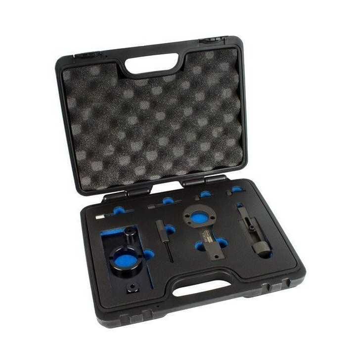 Kit calage distribution Opel 2.0 CDTi