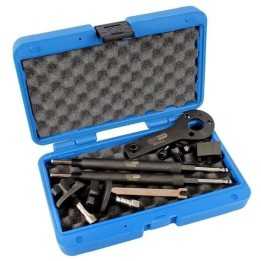 Calage & Distribution Moteur