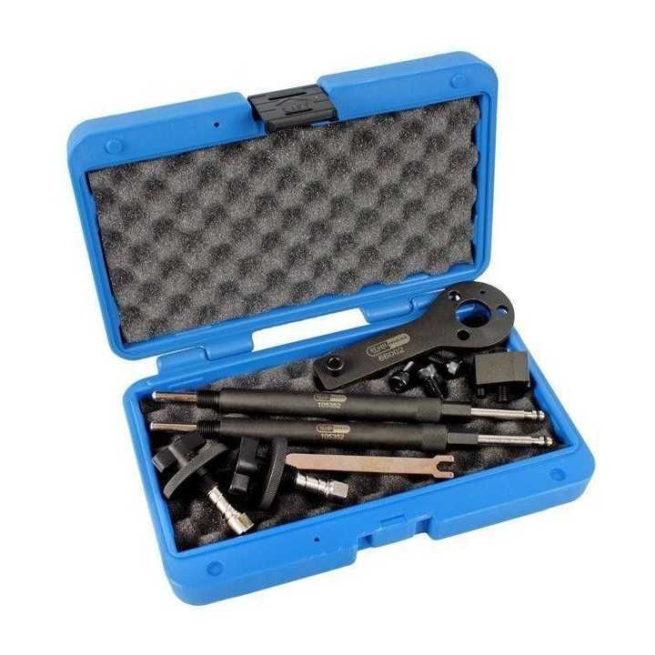 Coffret calage moteur, Fiat, Alfa Romeo, Lancia 1.2 16V, 1.4 16V, T-Jet