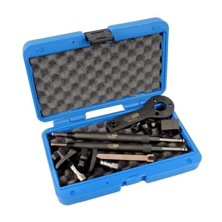 Coffret calage moteur, Fiat, Alfa Romeo, Lancia 1.2 16V, 1.4 16V, T-Jet