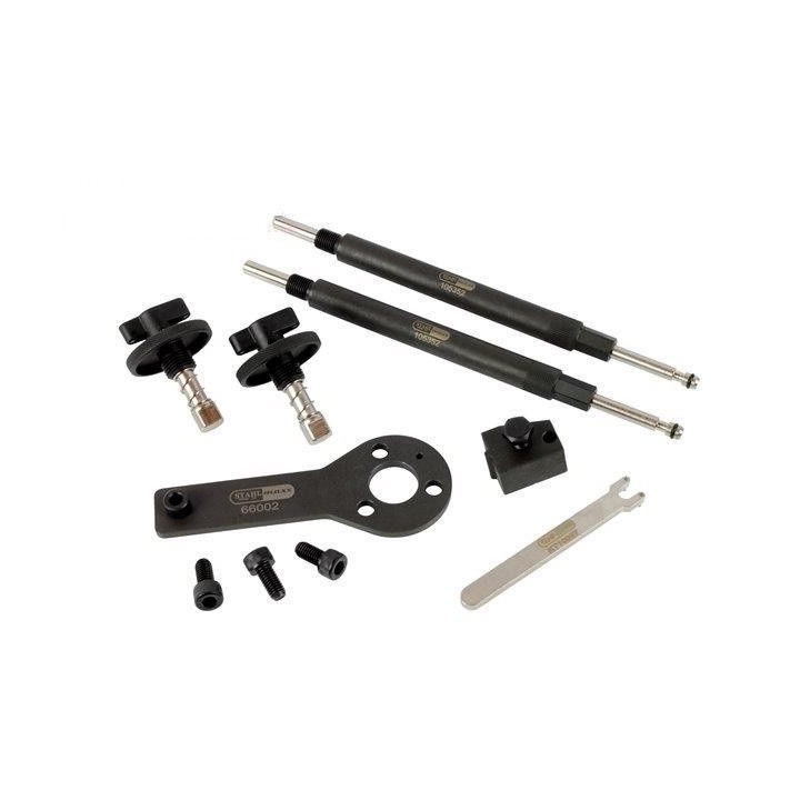 Coffret calage moteur, Fiat, Alfa Romeo, Lancia 1.2 16V, 1.4 16V, T-Jet