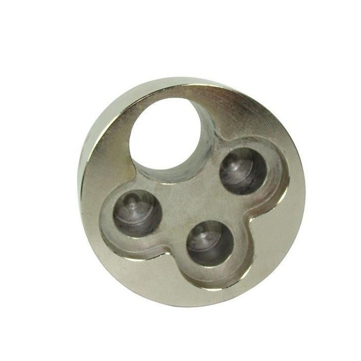 Coffret calage de distribution Mercedes Benz OM 651