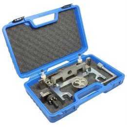 Calage & Distribution Moteur