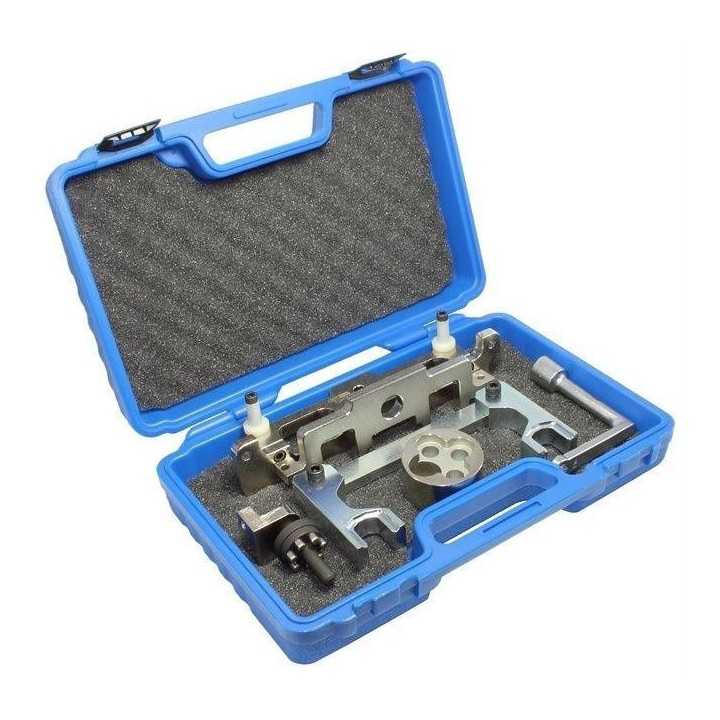 Coffret calage de distribution Mercedes Benz OM 651