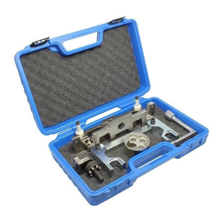 Coffret calage de distribution Mercedes Benz OM 651