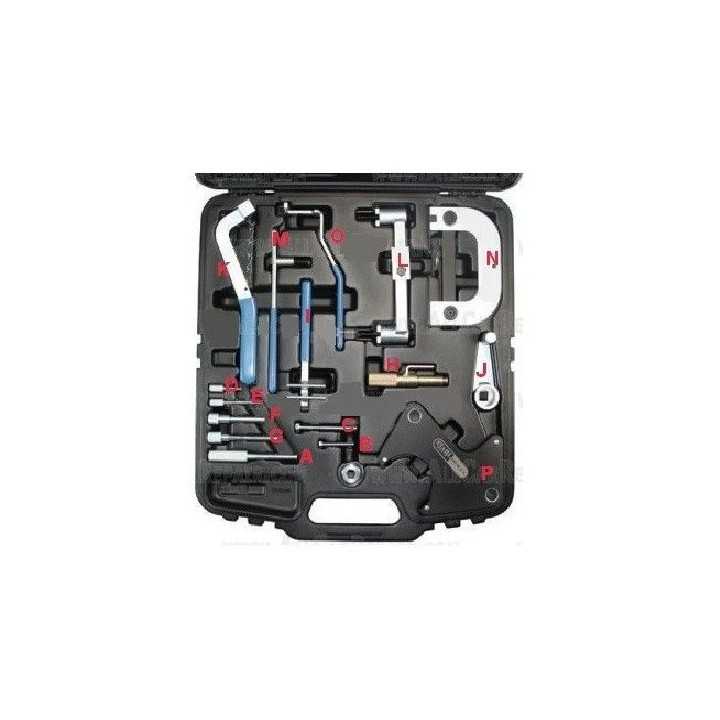 Coffret calage moteurs Renault