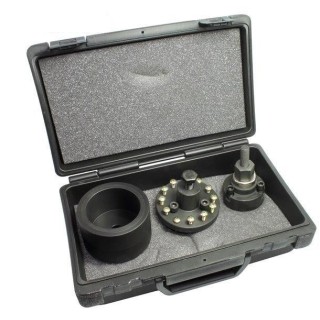 Outils de pose et dépose joint spi vilebrequin pour BMW, N40, N42, N43, N45, N46, N51