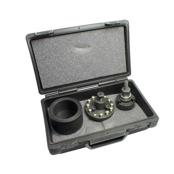 Outils de pose et dépose joint spi vilebrequin pour BMW, N40, N42, N43, N45, N46, N51