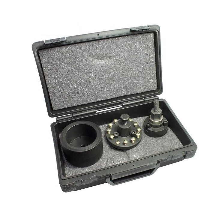 Outils de pose et dépose joint spi vilebrequin pour BMW, N40, N42, N43, N45, N46, N51