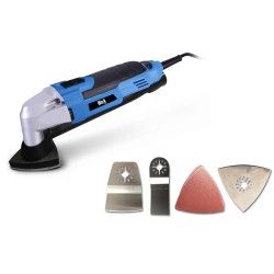 OUTIL MULTI-FONCTIONS 300W