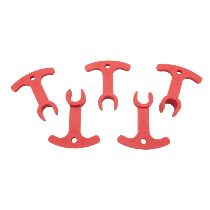 Kit d'entretoises d'arbre à cames pour moteur Audi (moteur 2.0L 4V TFSI)